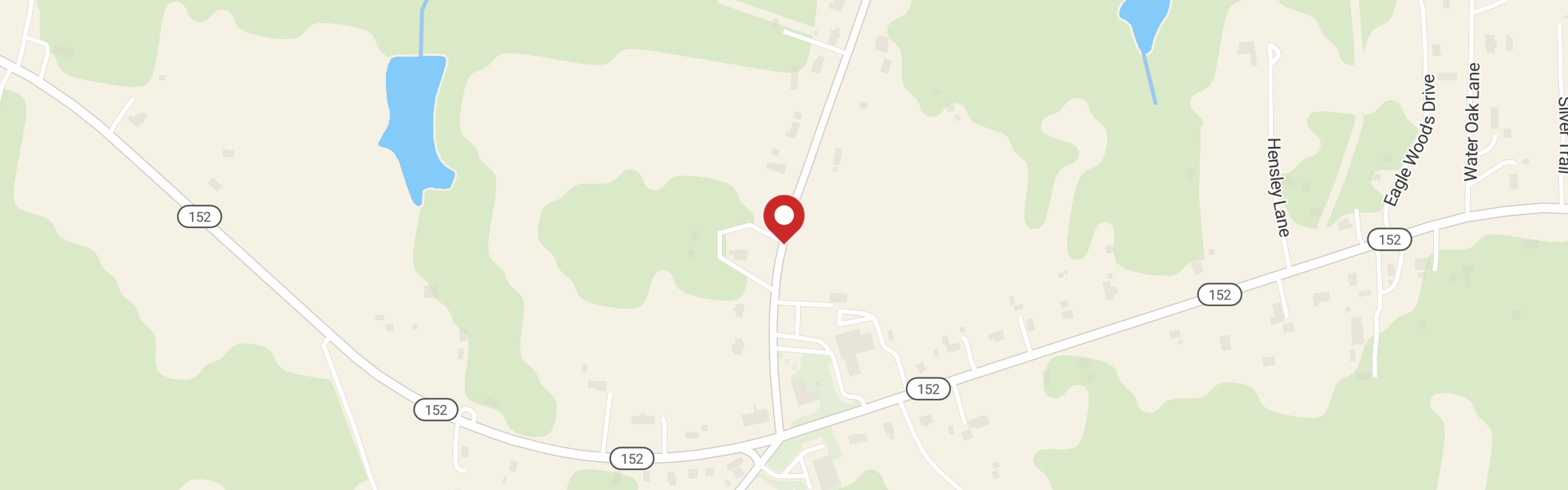 Map of Concordia Lutheran Church at 185 Concordia Church Rd, China Grove, NC 28023